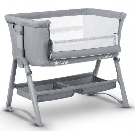 Mini bedside crib deals
